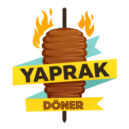 Yaprak Döner Staffel logo.